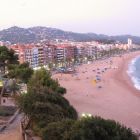 Lloret de Mar, Costa Brava