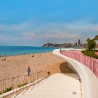 Corona del Mar Benidorm