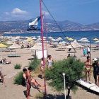 Agapi Beach