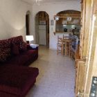 apartamenta Gran alacante