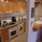 apartamenta Gran alacante