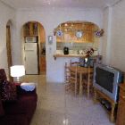 apartamenta Gran alacante