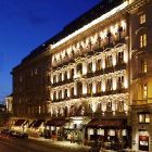 Hotel Sacher, 