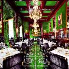 Hotel Sacher, 