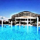 STARLIGHT CONVENTION CENTER THALASSO & SPA, , 