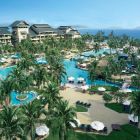 DOUBLETREE RESORT BY HILTON SANYA HAITANG