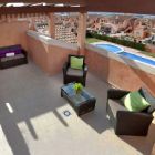 Penthouse Alicante