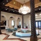 The Ritz Carlton Dubai