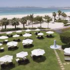 The Ritz Carlton Dubai