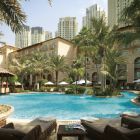 The Ritz Carlton Dubai