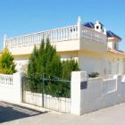 Casa Rohales Costa Blanca