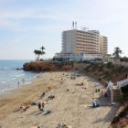 Hotel Servigroup La Zenia Costa Blanca