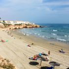 Hotel Servigroup La Zenia Costa Blanca