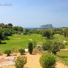 Benissa - golf