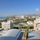 St Fafael Limassol cypros