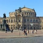 Дрезденская Опера