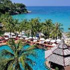 Kata Beach Phuket pool