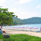 Kata Beach Phuket beach1