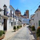 Altea-costa-blanca