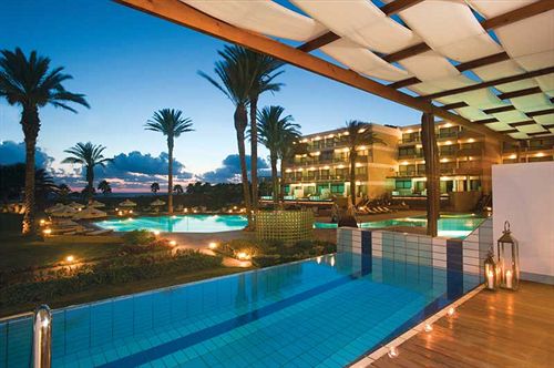  Asimina Pafos 5*