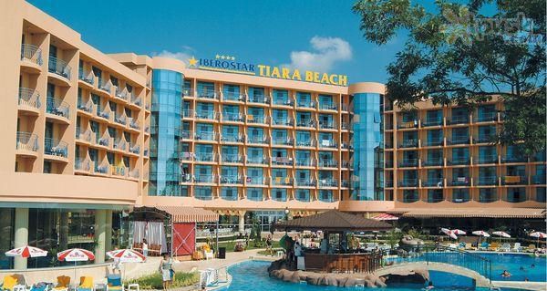 Iberostar Tiara Beach 4*