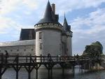 поездка по замкам Франции