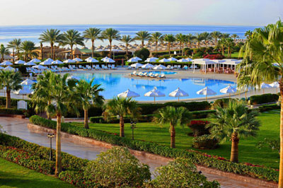 Baron Palms Resort 5* 