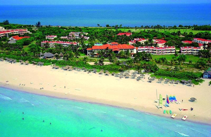 Breezes Varadero 4*