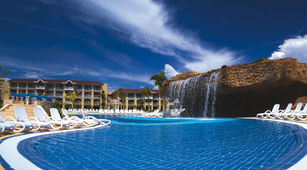 Iberostar Laguna Azul 5*