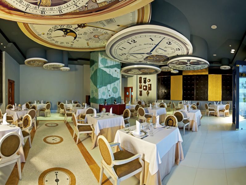 Iberostar Grand Hotel Bavaro 5*