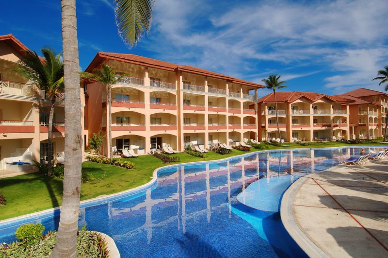 Majestic Colonial Punta Cana 5*