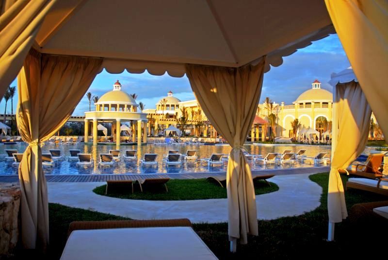 Iberostar Grand Hotel Paraiso 5*