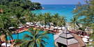 Kata Beach Resort Phuket 4*