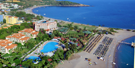 Justiniano Club Park Conti 5*