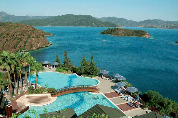 D-Hotel Maris 5*