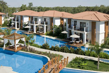 Ela Quality Resort Hotel 5