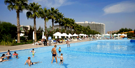 Kervansaray Kundu Beach 5*