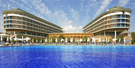 Voyage Belek Golf SPA 5*