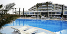 Baia Bodrum Hotel 5*