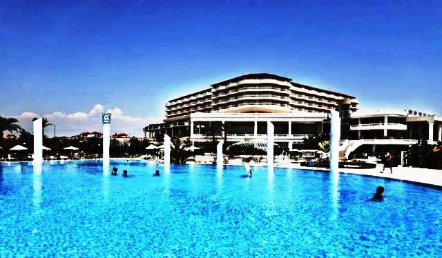 Starlight Convention Center Thalasso & Spa 5*