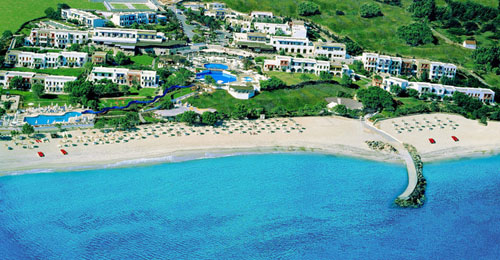 Aldemar Cretan Village 4*