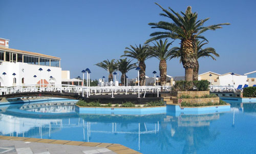 Aldemar Knossos Royal Village 5*