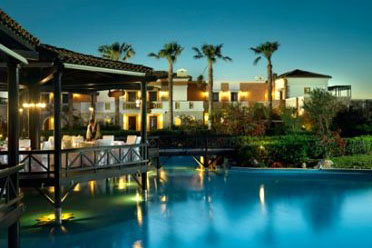 Aldemar Royal Mare 5*