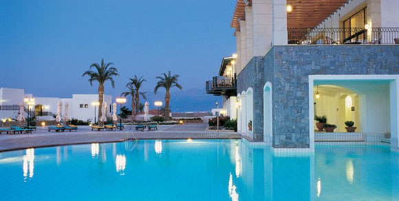 Creta Maris Beach Resort 5*