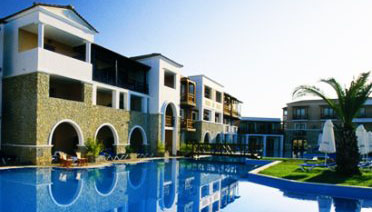 Aldemar Olympian Village 5*