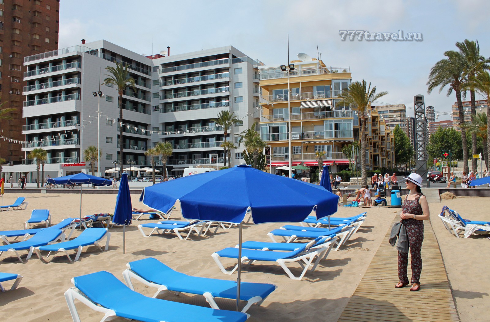 Sol Costablanca 4*